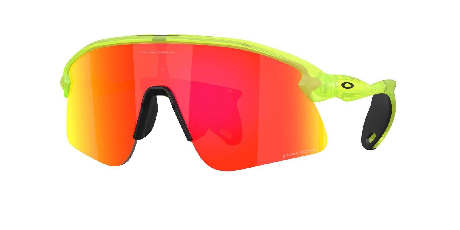 Oakley Stunt Devil S 9518 Sunglasses - view 4